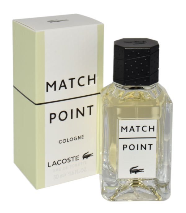 Lacoste Match Point Cologne woda toaletowa