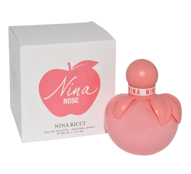 Nina Ricci Rose woda toaletowa