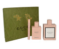 Zestaw prezentowy Gucci Bloom woda perfumowana + Body Lotion + Pen Spray