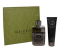 Zestaw prezentowy Gucci Guilty Pour Homme woda toaletowa + Shower Gel