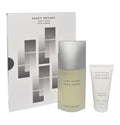 Zestaw prezentowy Issey Miyake L'Eau D'Issey woda toaletowa + Shower Gel