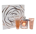 Zestaw prezentowy Lancome La Vie Est Belle woda perfumowana + Shower Gel + Body Lotion