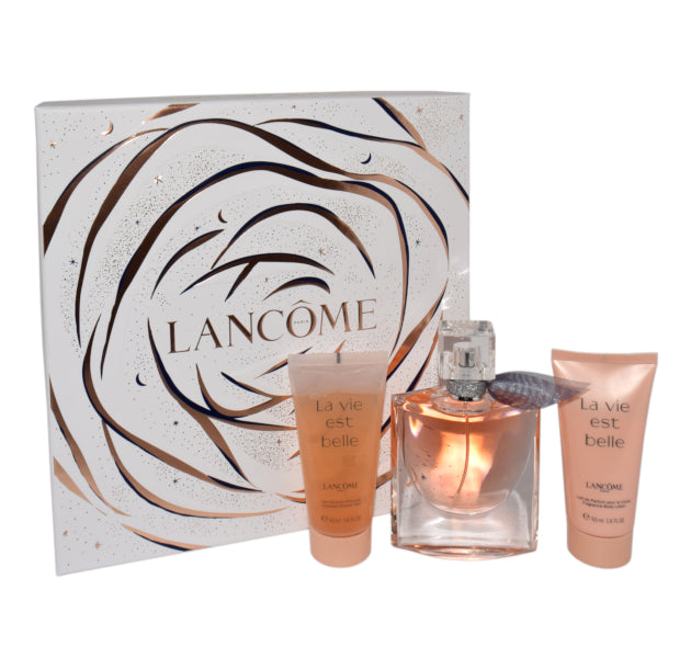 Zestaw Lancôme La Vie Est Belle woda perfumowana