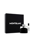 Zestaw prezentowy Mont Blanc Legend woda toaletowa + woda toaletowa 7,5 ml