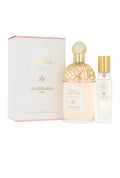 Zestaw prezentowy Guerlain Aqua Allegoria Rosa Rossa woda toaletowa + woda toaletowa