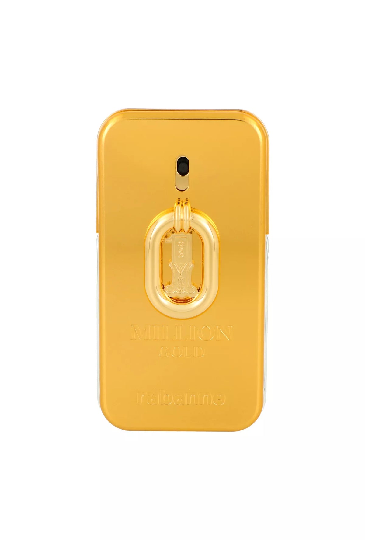 Paco Rabanne Million Gold Man woda perfumowana