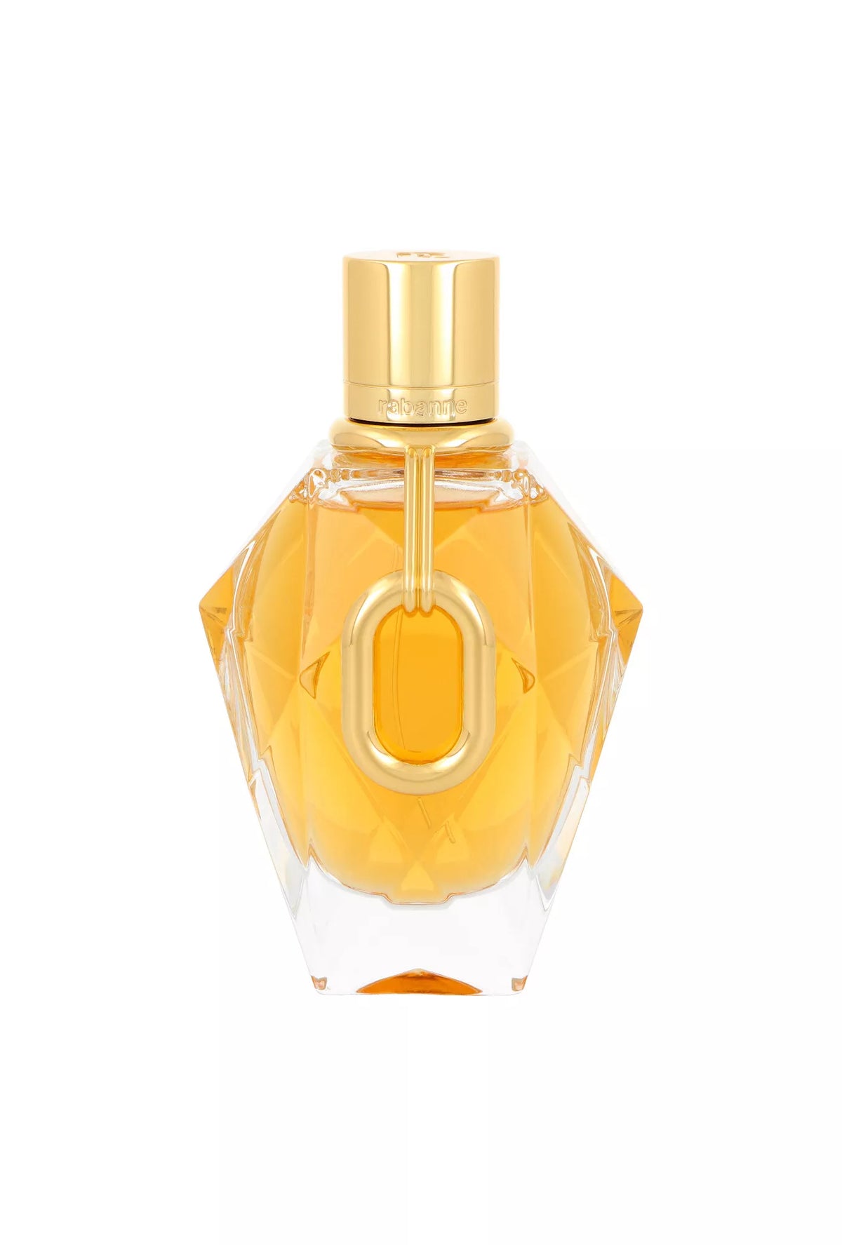 Paco Rabanne Million Gold For Her woda perfumowana