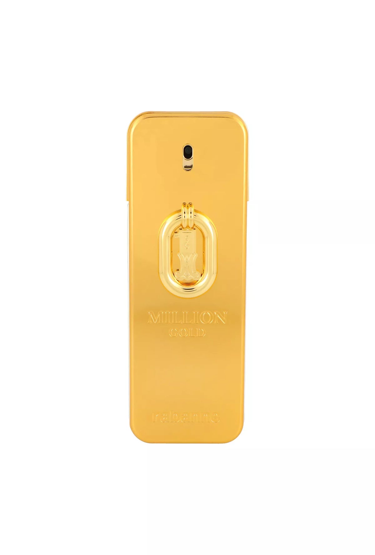 Paco Rabanne Million Gold Man woda perfumowana