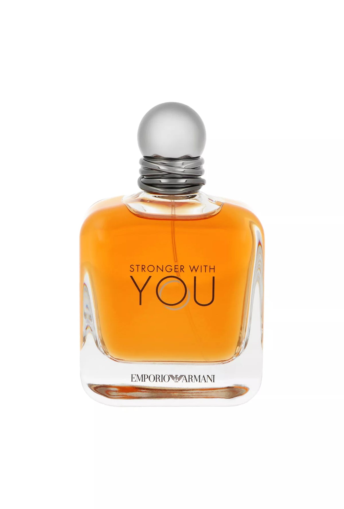 Armani Emporio Stronger With You woda toaletowa
