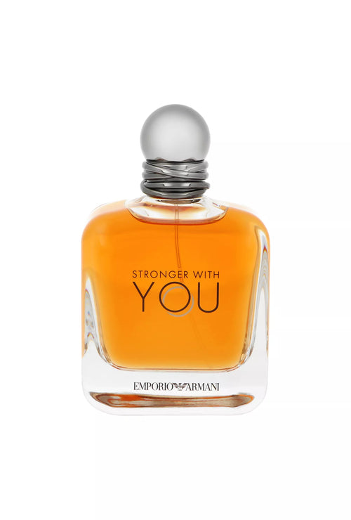 Armani Emporio Stronger With You woda toaletowa