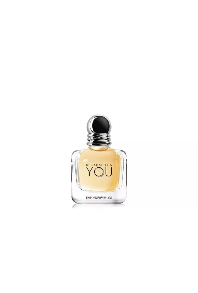 Armani Emporio Because It'S You woda perfumowana