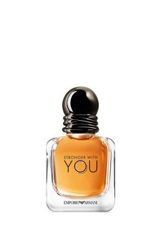 Armani Emporio Stronger With You woda toaletowa