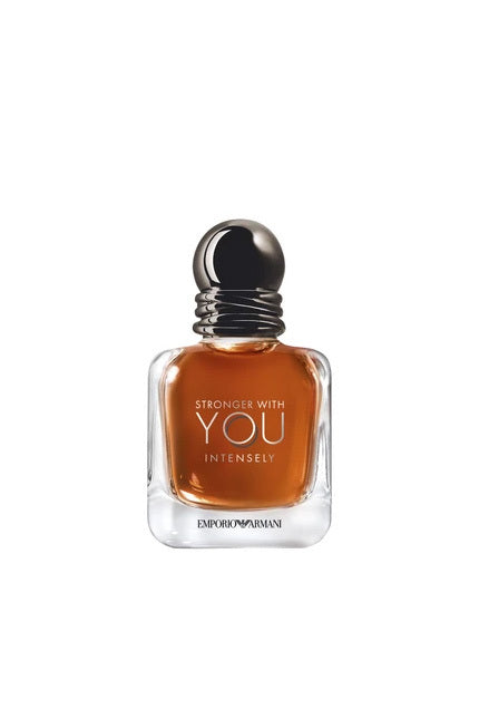 Armani Emporio Stronger With You Intensely woda toaletowa