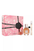Zestaw prezentowy Viktor & Rolf Flowerbomb woda perfumowana + woda perfumowana + woda perfumowana 7ml