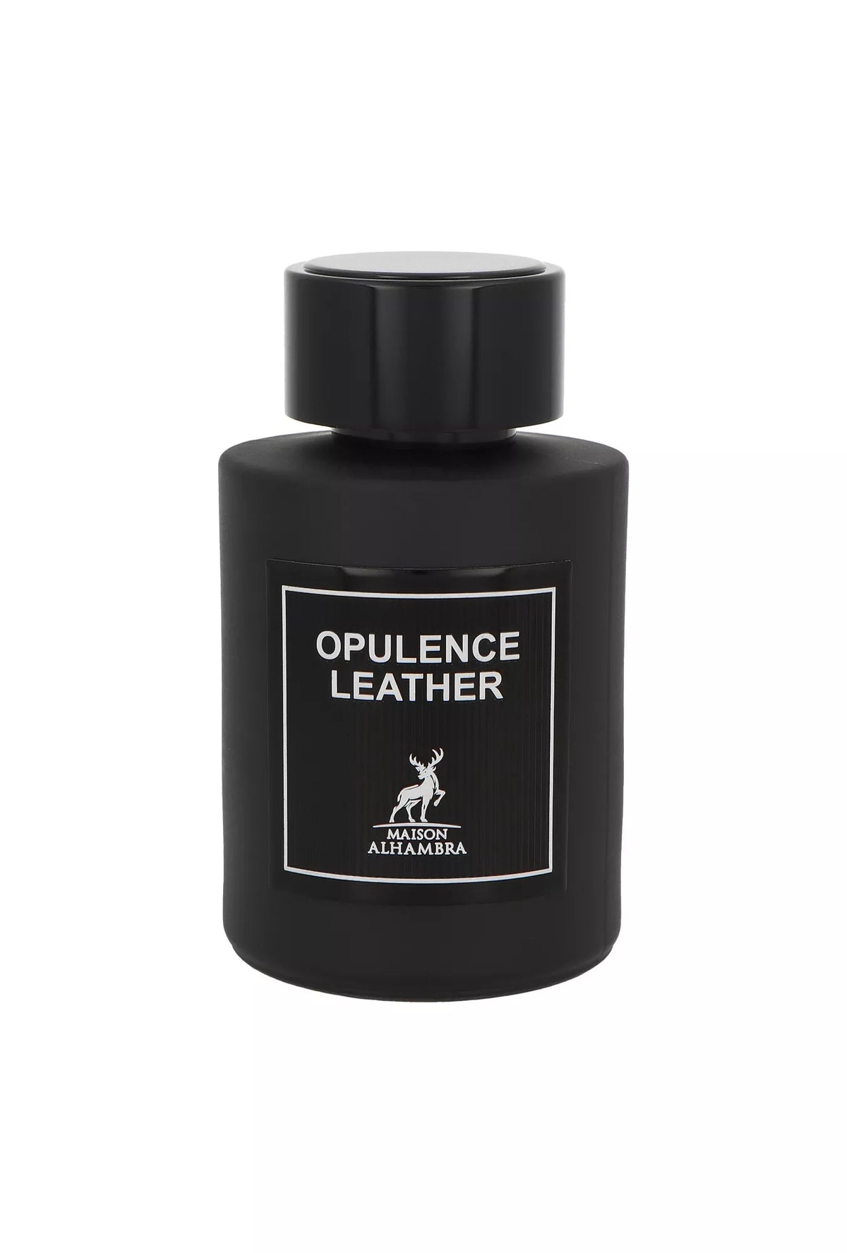 Maison Alhambra Opulence Leather woda perfumowana