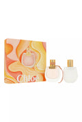 Zestaw prezentowy Chloe Nomade woda perfumowana + Body Lotion