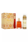 Lattafa Raghba woda perfumowana