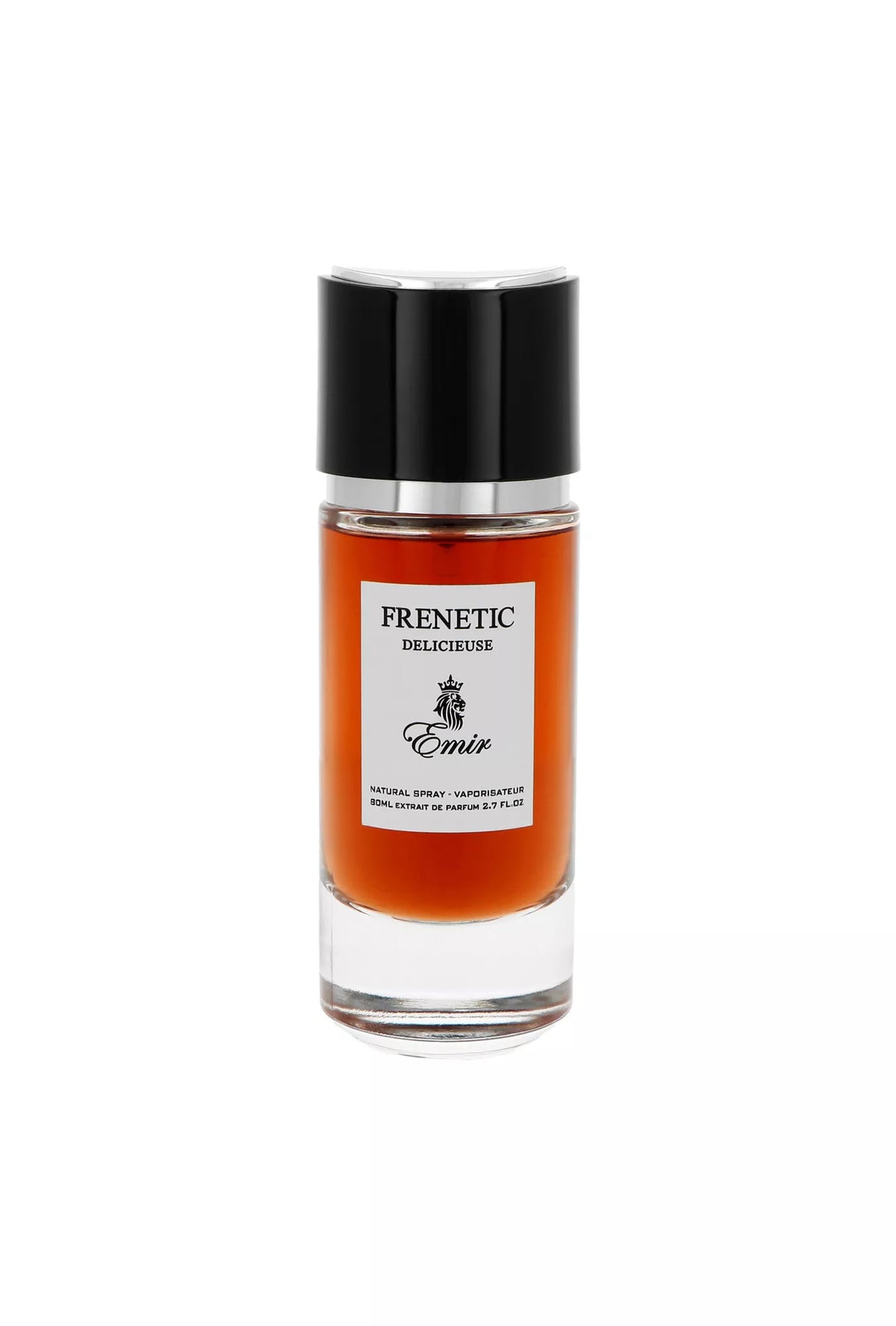 Paris Corner Emir Frenetic Delicieuse woda perfumowana