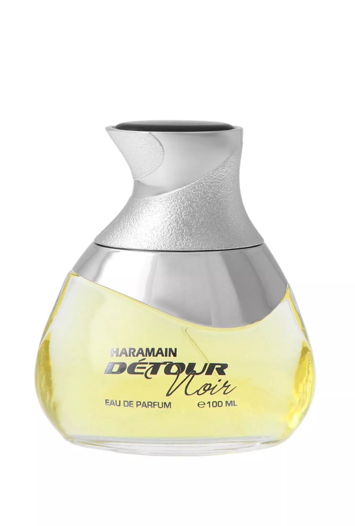 Al Haramain Detour Noir woda perfumowana