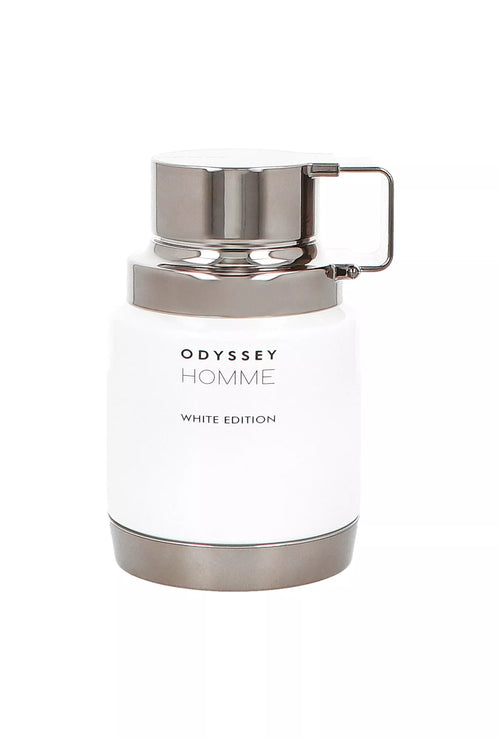 Armaf Odyssey Homme White Edition woda perfumowana
