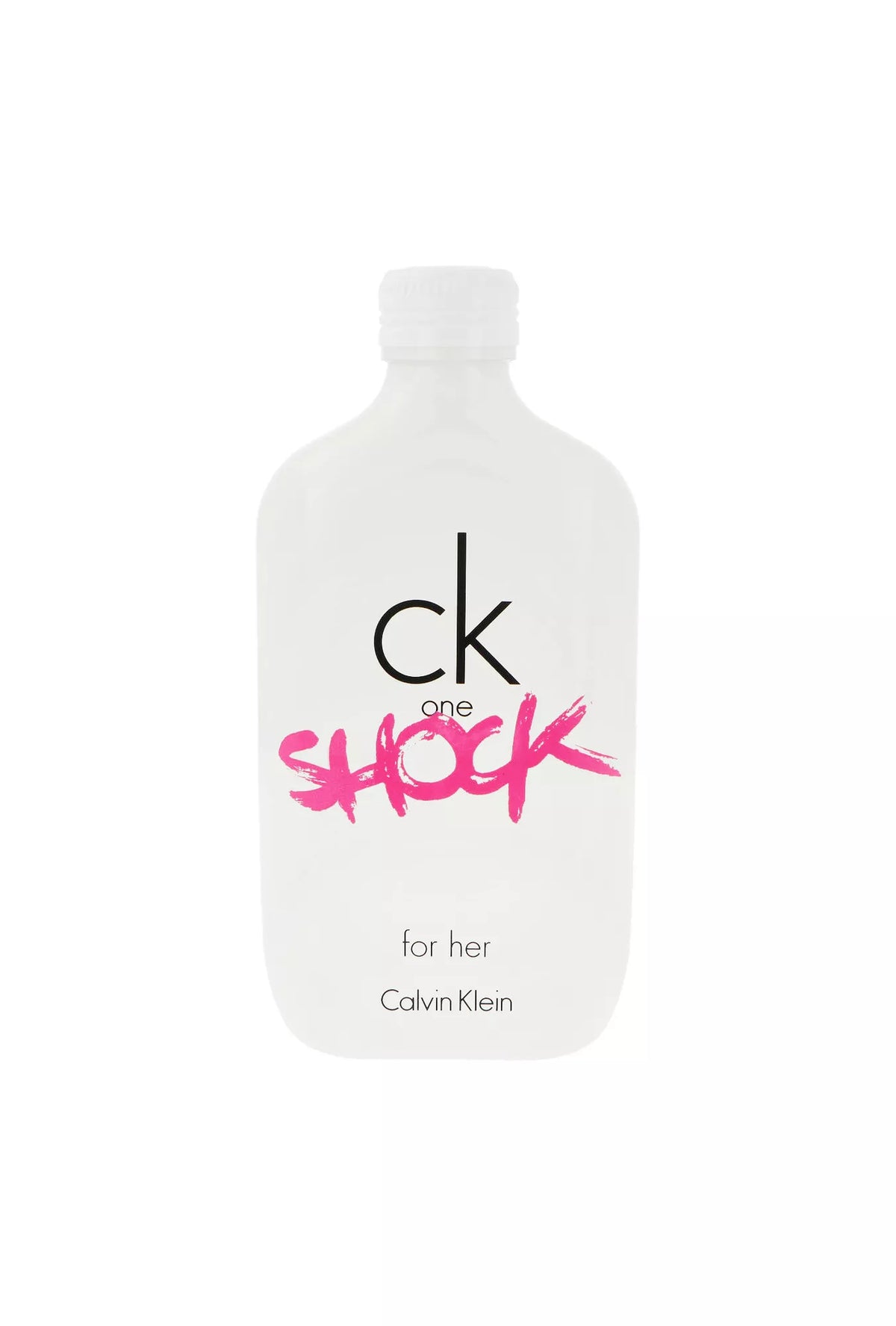 Calvin Klein CK One Shock For Her woda toaletowa