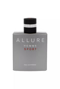 Chanel Allure Homme Sport Eau Extreme woda toaletowa