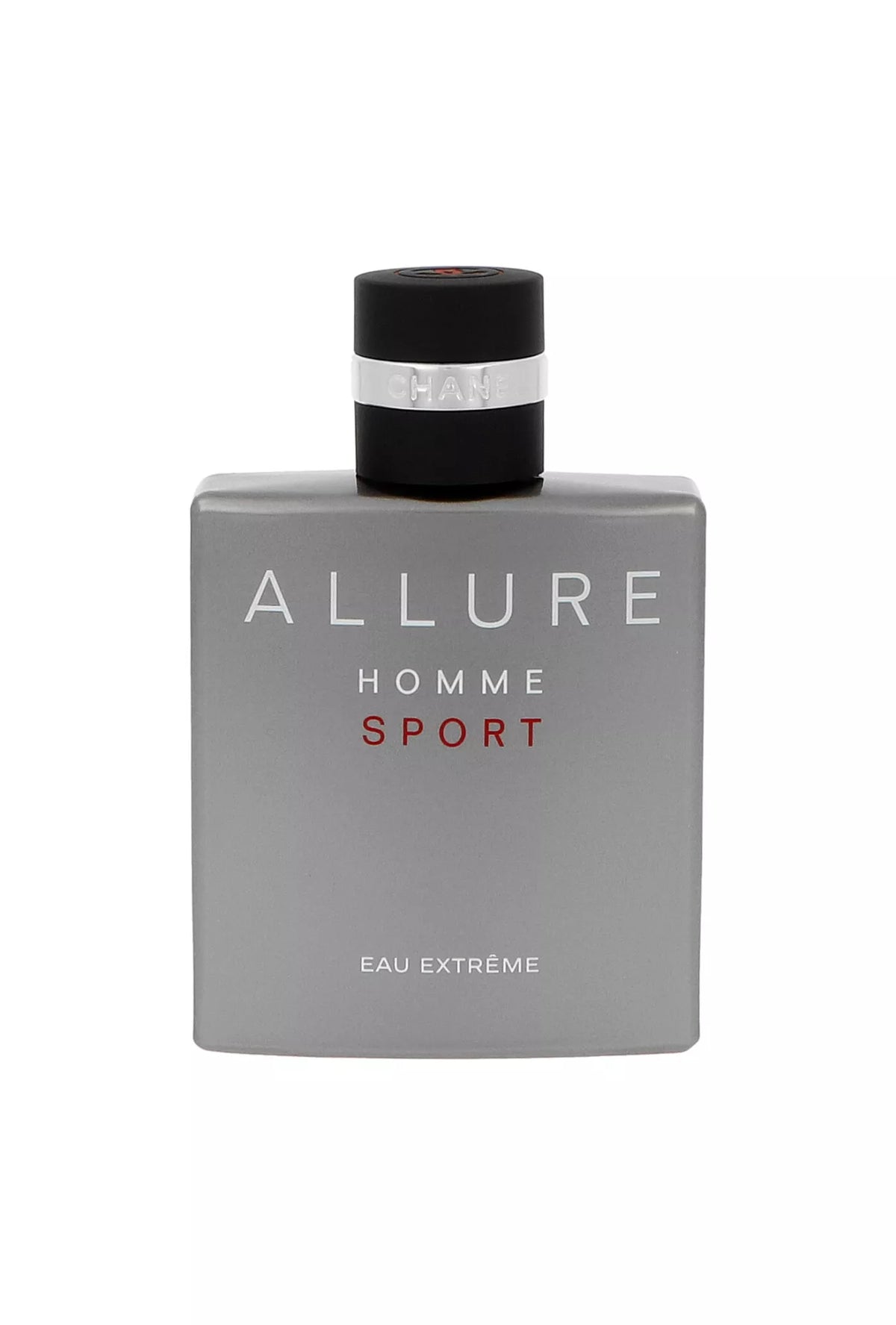 Chanel Allure Homme Sport Eau Extreme woda toaletowa