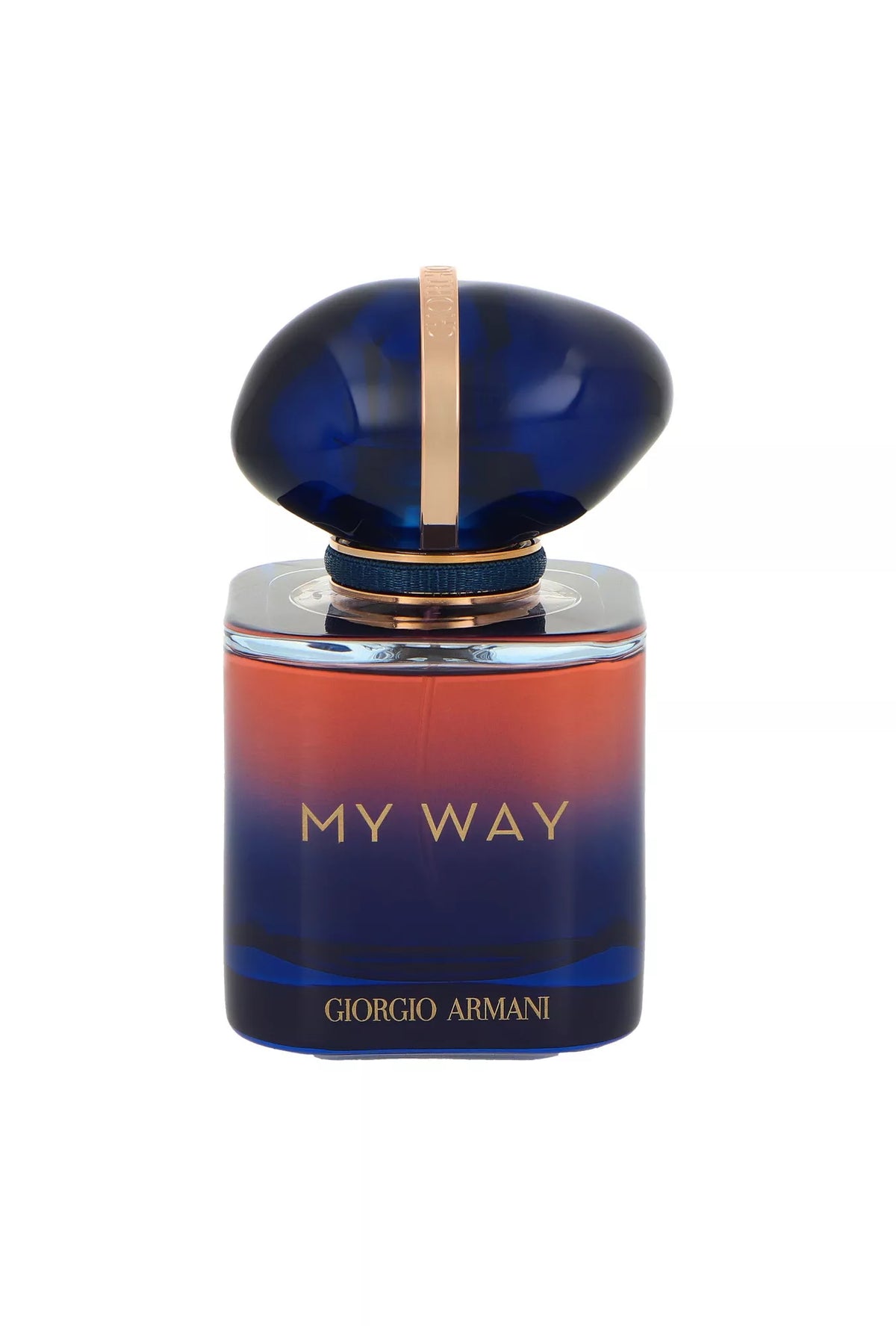 Armani My Way perfumy