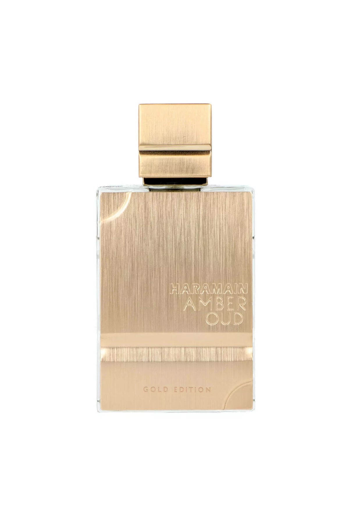 Al Haramain Perfumes Amber Oud Gold Edition woda perfumowana