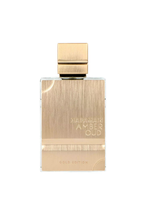 Al Haramain Perfumes Amber Oud Gold Edition woda perfumowana