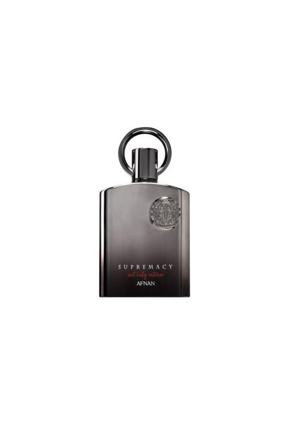 Afnan Supremacy Not Only Intense woda perfumowana