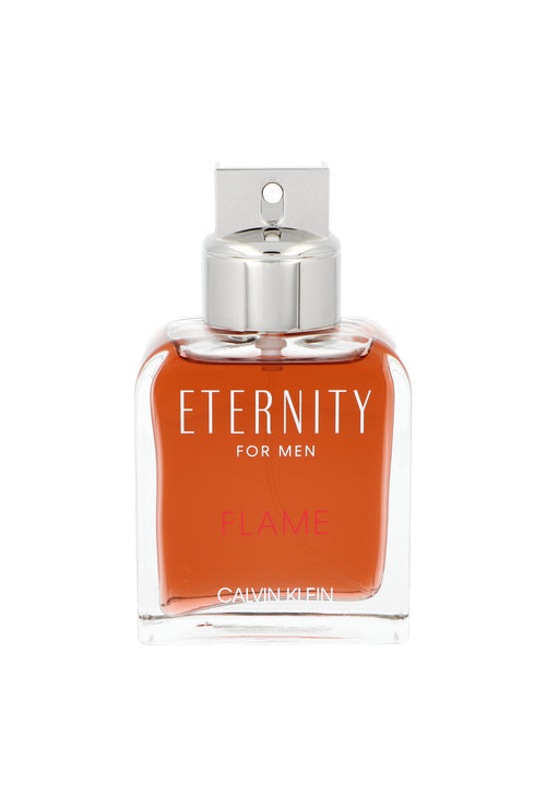 Calvin Klein Eternity Flame For Men woda toaletowa