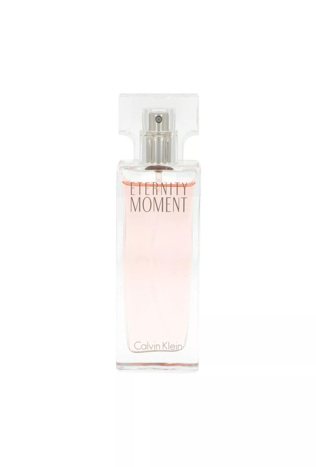 Calvin Klein Eternity Moment woda perfumowana