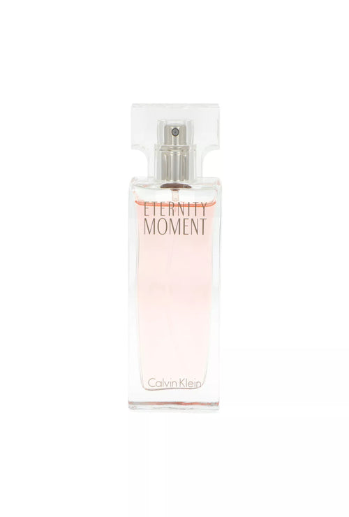 Calvin Klein Eternity Moment woda perfumowana