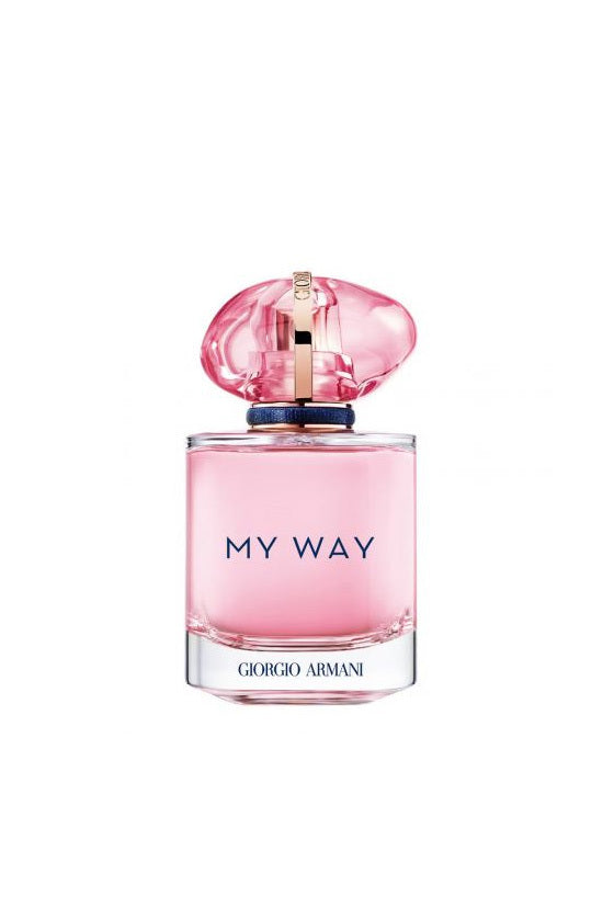Armani My Way Nectar woda perfumowana