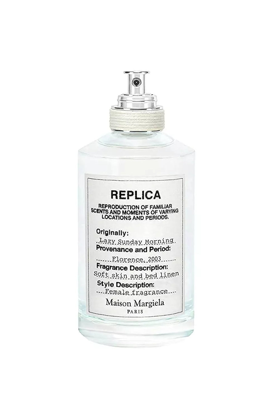 Maison Margiela Replica Lazy Sunday Morning woda toaletowa