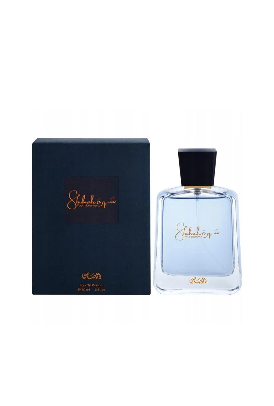 Rasasi Shuhrah Pour Homme woda perfumowana
