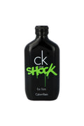 Calvin Klein CK One Shock For Him woda toaletowa