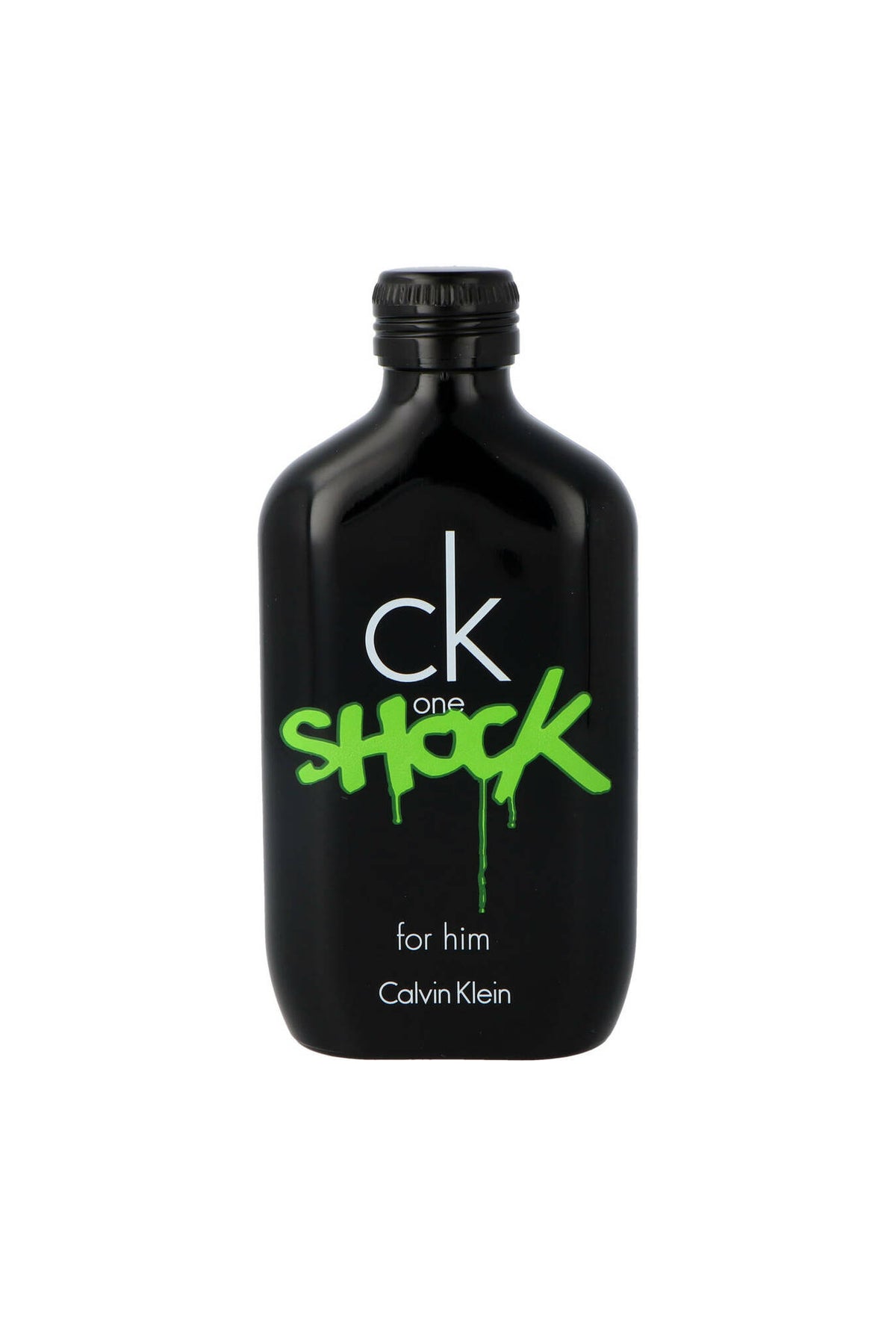 Calvin Klein CK One Shock For Him woda toaletowa