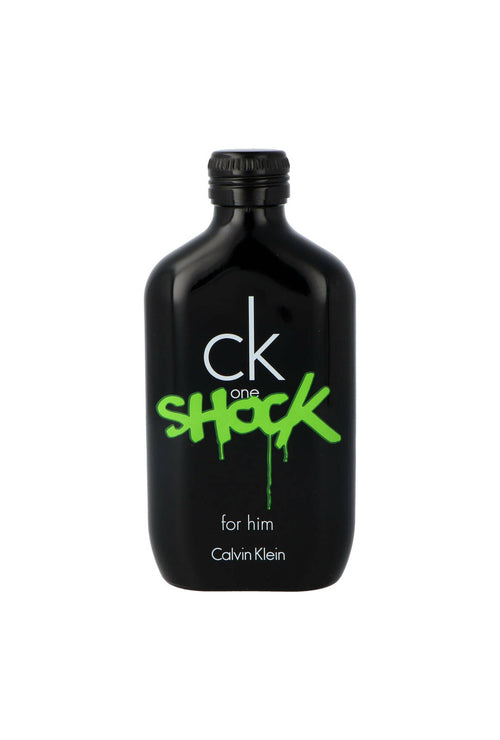 Calvin Klein CK One Shock For Him woda toaletowa