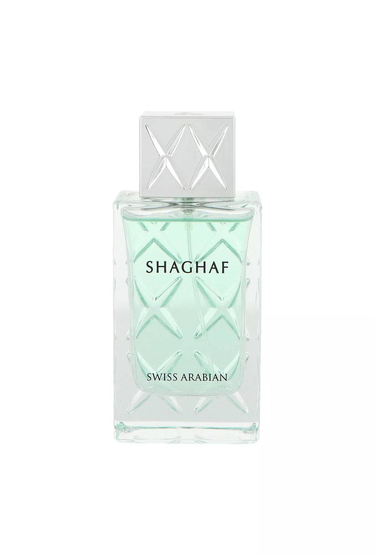 Swiss Arabian Shaghaf Men woda perfumowana