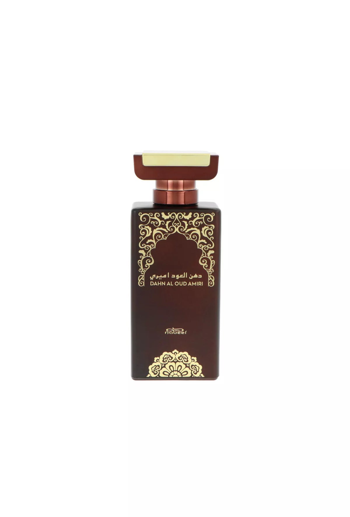 Nabeel Dahn Al Oud Amiri woda perfumowana
