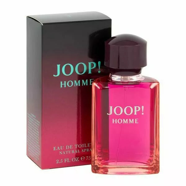 Joop! Homme woda toaletowa