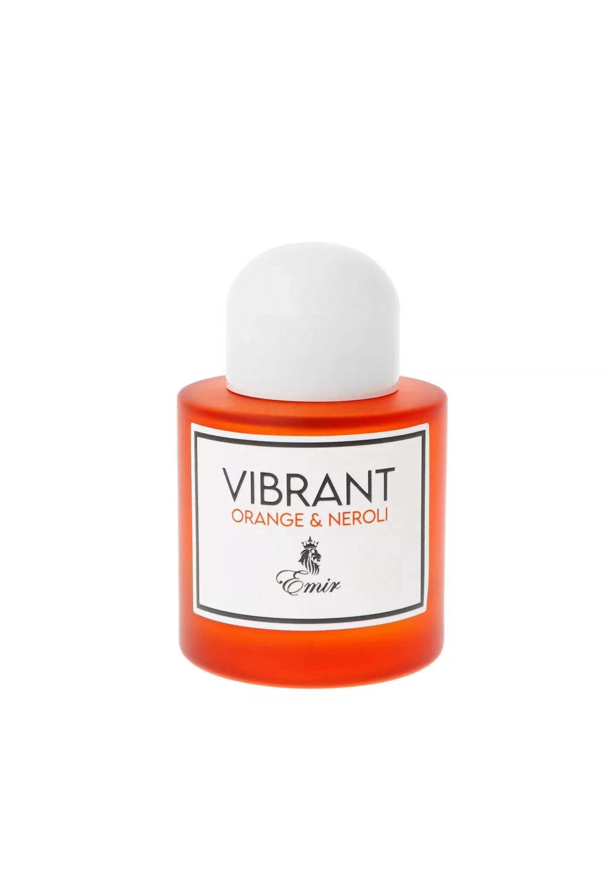 Paris Corner Emir Vibrant Orange & Neroli woda perfumowana