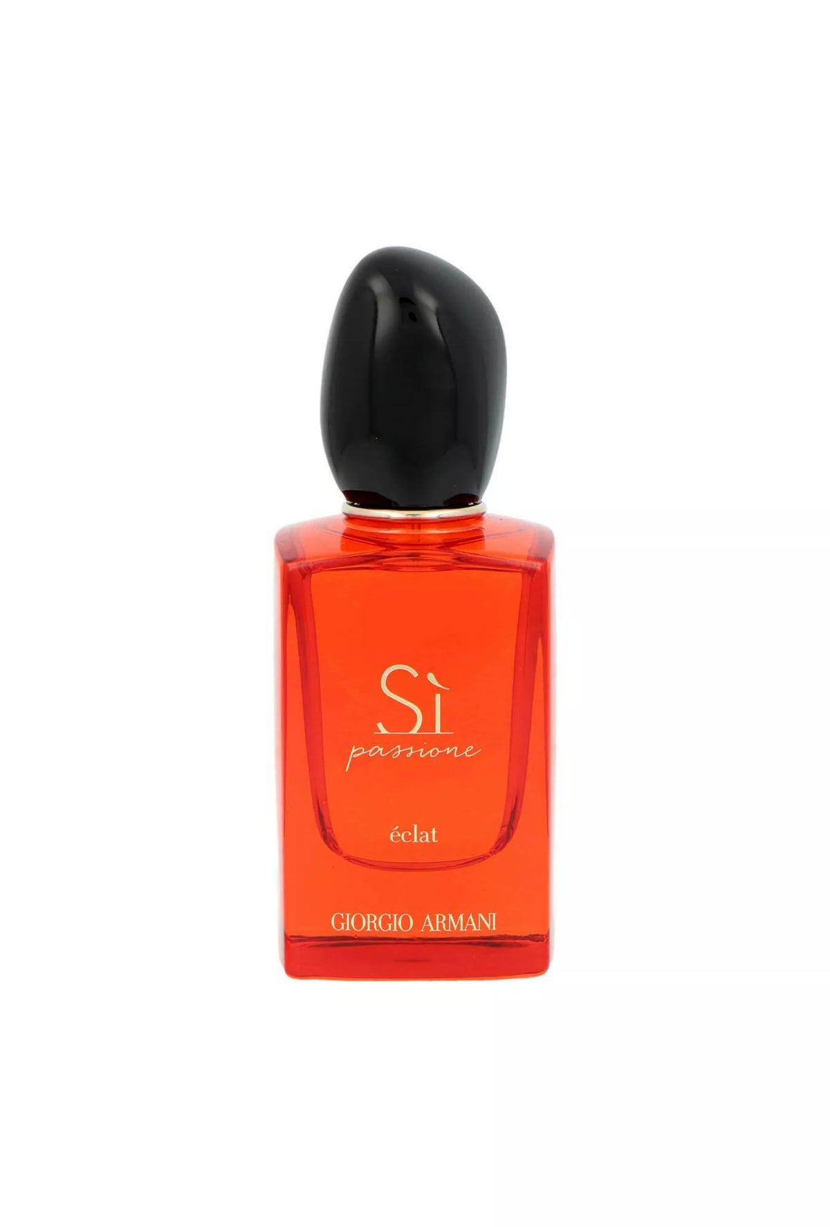 Armani Si Passione Eclat woda perfumowana