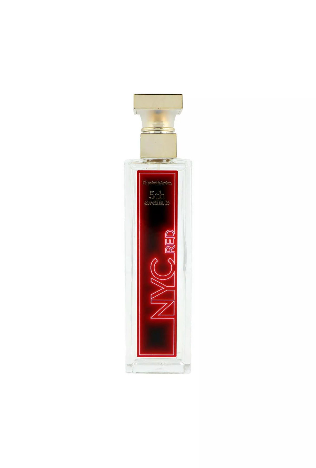 Elizabeth Arden 5Th Avenue NYC Red woda perfumowana