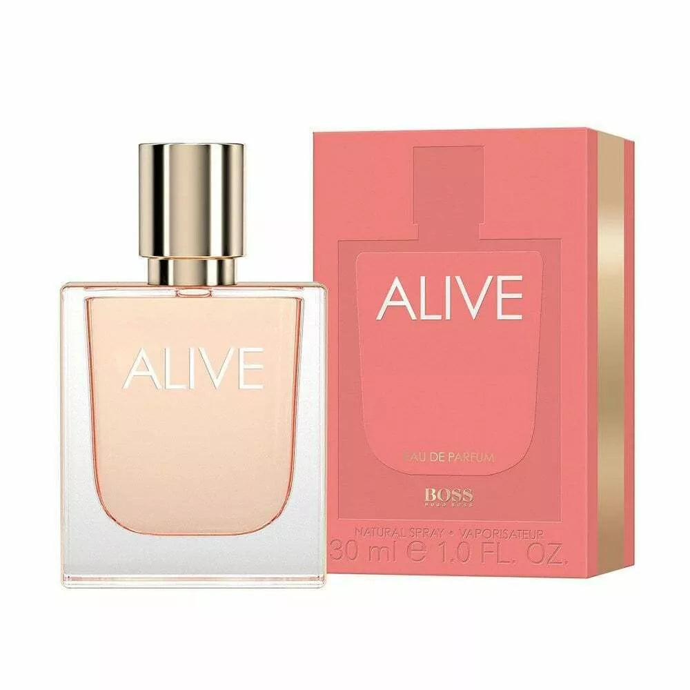 Hugo Boss Alive woda perfumowana