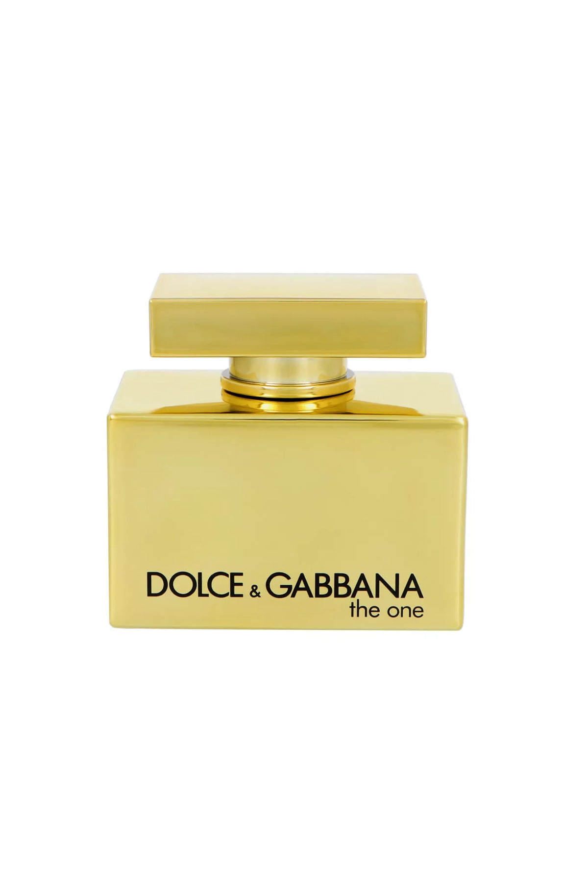 Dolce&Gabbana The One Gold Intense woda perfumowana