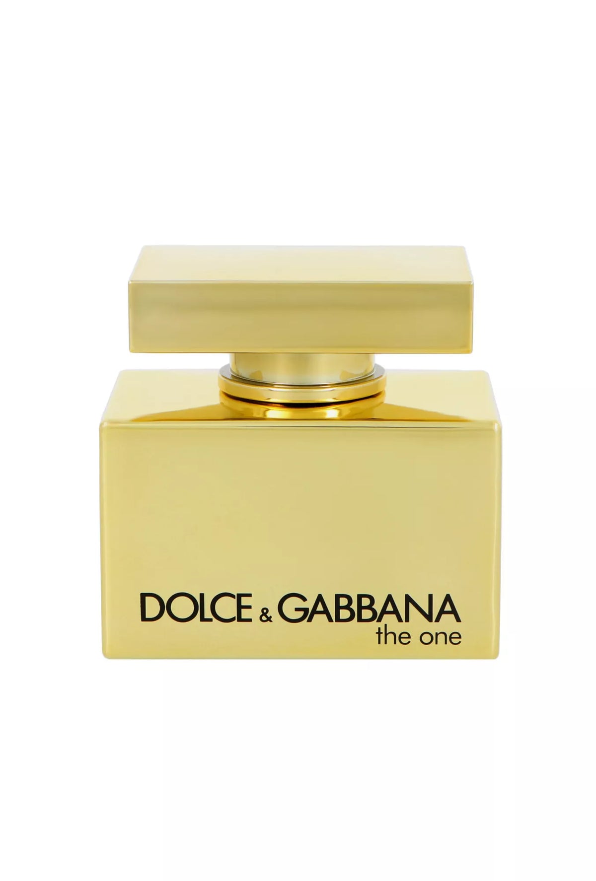 Dolce & Gabbana The One Gold Intense woda perfumowana