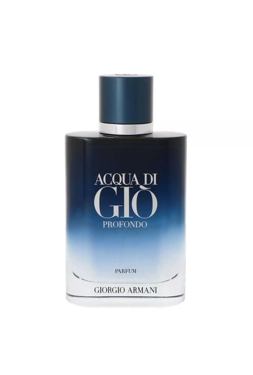 Armani Acqua Di Gio Profondo perfumy